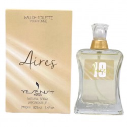 AIRES Pour Femme Eau De Toilette Spray 100 ML