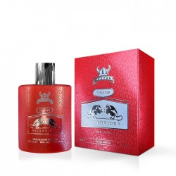 Chatler Victorius red for men - Eau de Parfum para Hombre 100 ml