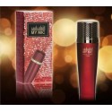 My Mic RED Pour Femme Eau de Parfum spray 100 ML