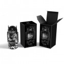 Dark Spirit Army Eau De Toilette Pour Homme 100Ml - Montage Brands