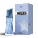 Angelica Eau De Parfum Pour Femme 100Ml - Montage Brands