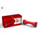100 % Iconic sport Red Eau De Toilette Pour Homme 100Ml - Montage Brands
