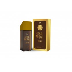 Gold Medal Prive Eau De Toilette Pour Homme 100Ml - Montage Brands