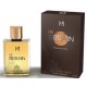 His Terrain Eau De Toilette Pour Homme 100Ml - Montage Brands