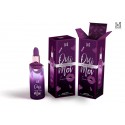 Oui Moi Purple Satin Eau De Parfum Pour Femme 100Ml - Montage Brands