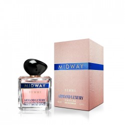 Midway Armand Luxury Eau de Parfum Femme Spray 100ML