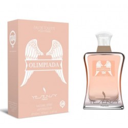 Olimpiada pour Femme Eau De Toilette 100 ML - Yesensy