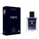 NARC Pour Homme Eau De Toilette Spray 100 ML - Yesensy