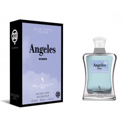 Angeles Women Pour Femme Eau De Toilette 100 ML - Yesensy