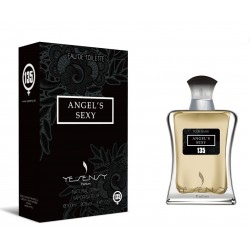 Angel´s Sexy Pour Femme Eau De Toilette 100 ML - Yesensy