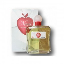 Nani de Naturmais Eau De Toilette Spray 100 ML