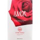 Amor Eau de Toilette Pour Elle Spray de 100 ml - Sunset World Fragances 