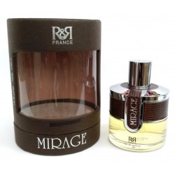 Rich & Ruitz Mirage Eau de Parfum for Men 100 ML Spray