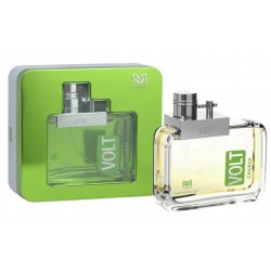 Rich & Ruitz Volt Charge Eau de Parfum for Men 100 ML Spray