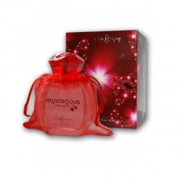 Cote Azur Mysterious Magic - Eau de Parfum Pour Femme 100 ml