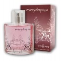 Cote Azur EveryDay Light Woman - Eau de Parfum Pour Femme 100 ml