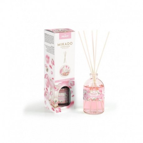 Mikado White Musk - Ambientador 100ML Prady