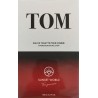 TOM Eau De Toilette Pour Homme Spray 100 ML - Sunset World Fragances