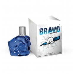 Bravo Eau De Toilette Pour Homme 90Ml - Montage Brands
