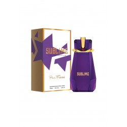 Sublime Eau De Parfum Pour Femme 100Ml - Montage Brands