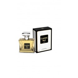 Classic N1 Eau De Parfum Pour Femme 100Ml - Montage Brands