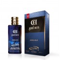 Chatler CH Good Men Cristal Blue - Eau de Parfum para Hombre 100 ml