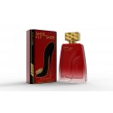 Shoe Shoe Red for women Eau de Parfum Spray 100ML - Omerta