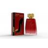 Shoe Shoe Red for women Eau de Parfum Spray 100ML - Omerta