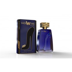 Shoe Shoe Blue for women Eau de Parfum Spray 100ML - Omerta