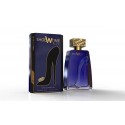 Shoe Shoe Blue for women Eau de Parfum Spray 100ML - Omerta