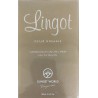 Lingot Eau De Toilette Pour Homme Spray 100 ML - Sunset World Fragances