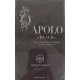 Apolo Black Eau De Toilette Pour Homme Spray 100 ML - Sunset World Fragances