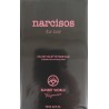 Narcisos for her Eau de Toilette Pour Femme Spray de 100 ml - Sunset World Fragances