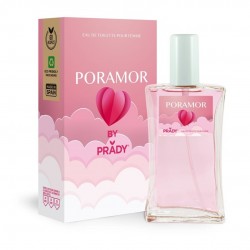 Poramor Pour Femme Eau De Toilette Spray 100 ML