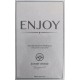 Enjoy Eau De Toilette Pour Elle Spray 100 ML - Sunset World Fragances