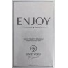 Enjoy Eau De Toilette Pour Elle Spray 100 ML - Sunset World Fragances