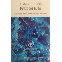 Eau de Roses Eau De Toilette Pour Femme Spray 100 ML - Sunset World Fragances