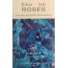Eau de Roses Eau De Toilette Pour Femme Spray 100 ML - Sunset World Fragances