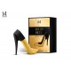 High Heel Golden Days Eau De Parfum Pour Femme 100Ml - Montage Brands