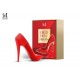 High Heel red Love Eau De Parfum Pour Femme 100Ml - Montage Brands