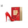 High Heel red Love Eau De Parfum Pour Femme 100Ml - Montage Brands