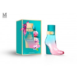 A Shoe Story Lost in Paradise Eau De Parfum Pour Femme 100Ml - Montage Brands