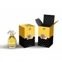 Golden Destiny Eau De Parfum Pour Femme 100Ml - Montage Brands