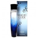 Magic Code Eau De Parfum Pour Femme 100Ml - Montage Brands