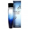 Magic Code Eau De Parfum Pour Femme 100Ml - Montage Brands