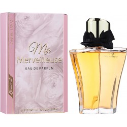 Ma Merveilleuse for women Eau de Parfum Spray 100 ML - Omerta 