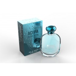 Aqcua By Linn Young Women Eau de parfum Spray EDP 100ml - Linn Young