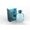 Aqcua By Linn Young Women Eau de parfum Spray EDP 100ml - Linn Young