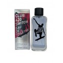 Club 420 Swiitch for Men Eau de toilette Spray EDT 100ml - Linn Young