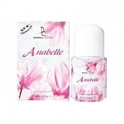 Anabelle For Woman Eau De Parfum 100 ML - Dorall Collection